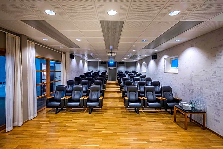 First Hotel Planetstaden