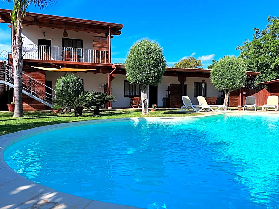 Casale Calabria