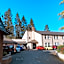 The Bannville Hotel