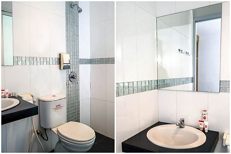 Capital O 664 Romance Hotel