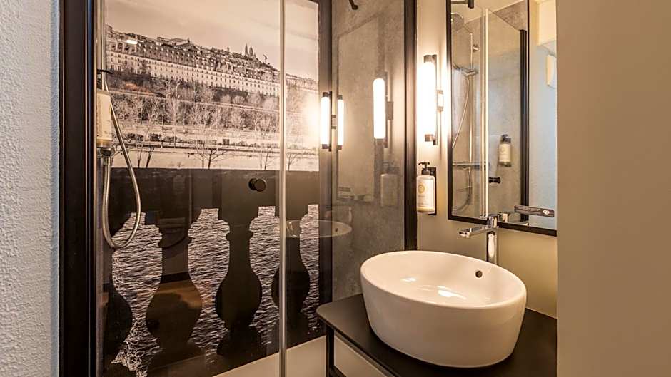 Campanile PRIME - Le Blanc Mesnil