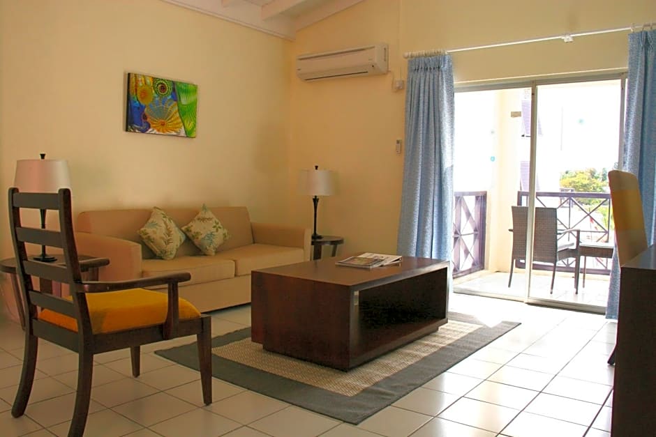 Infinity On The Beach