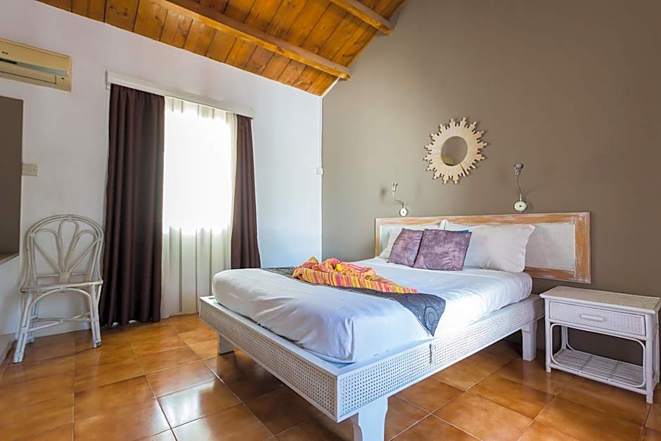 Residence Villas Mont Choisy