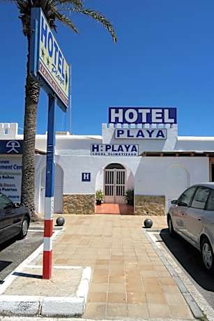 Hotel Playa
