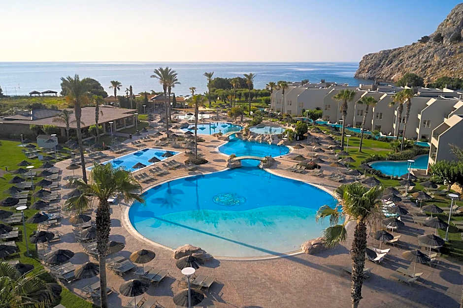 Atlantica Aegean Blue