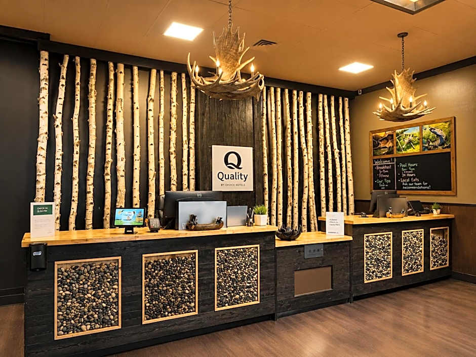 Quality Inn Fort Frances