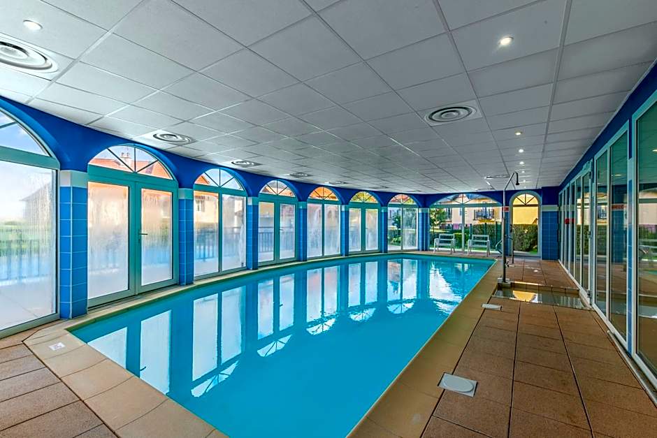 Residence Pierre & Vacances Port Guillaume