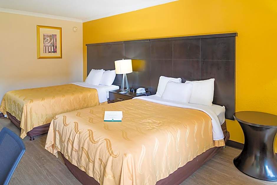 Quality Inn Richmond Hill - Savannah I-95