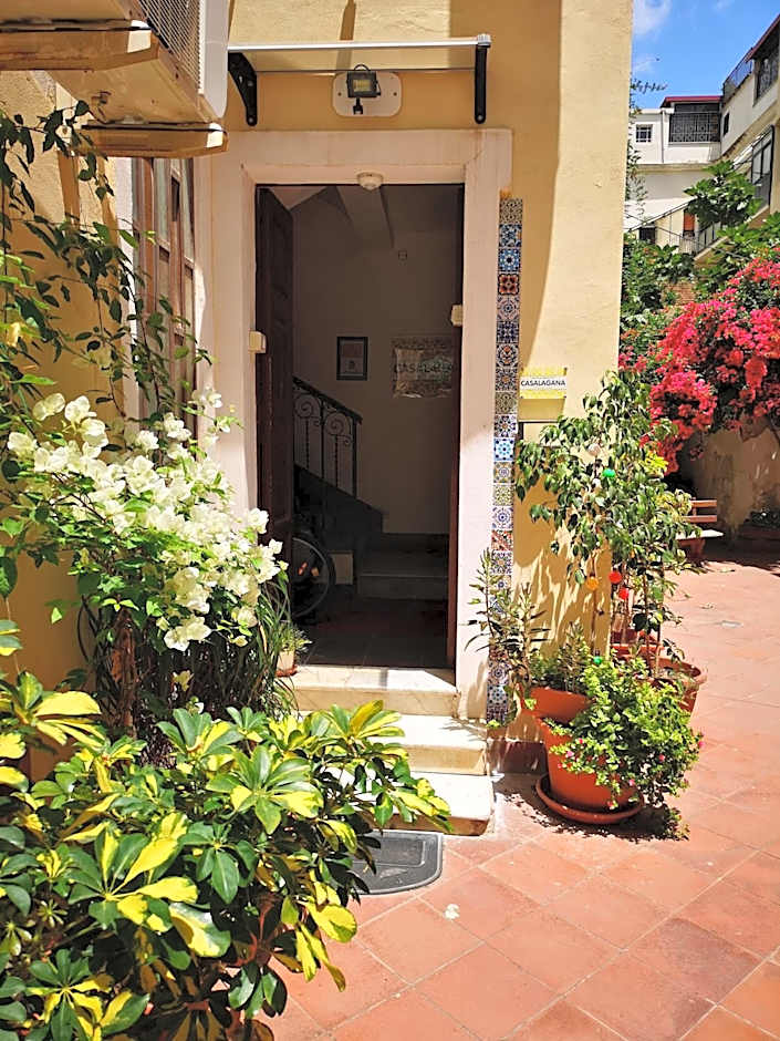 B&B Casa Laganà
