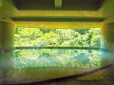 Ooedo-Onsen Monogatari Higashiyama Grand Hotel