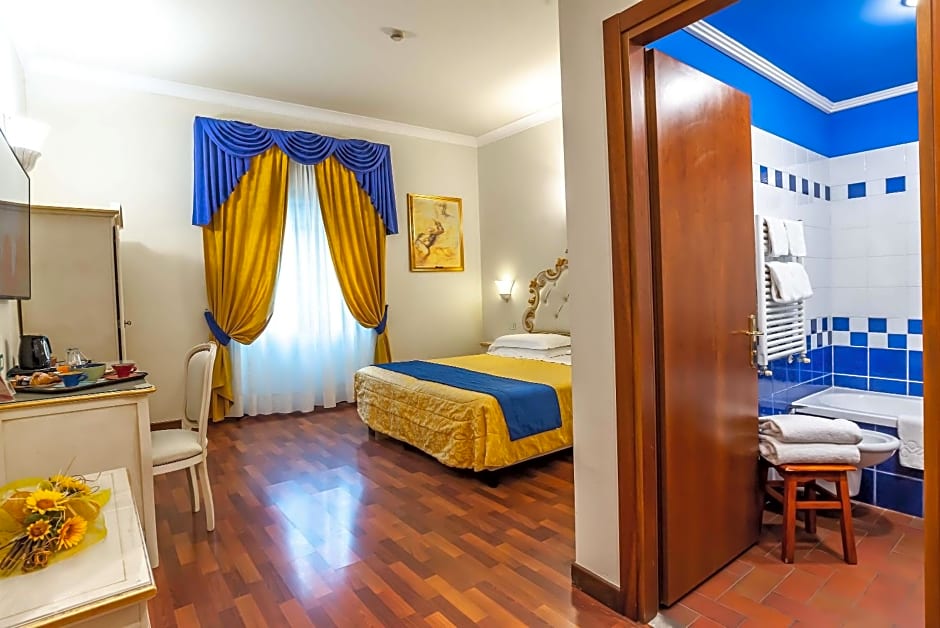 Porta Faenza Hotel