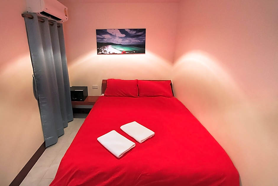 Walking Street Guest House