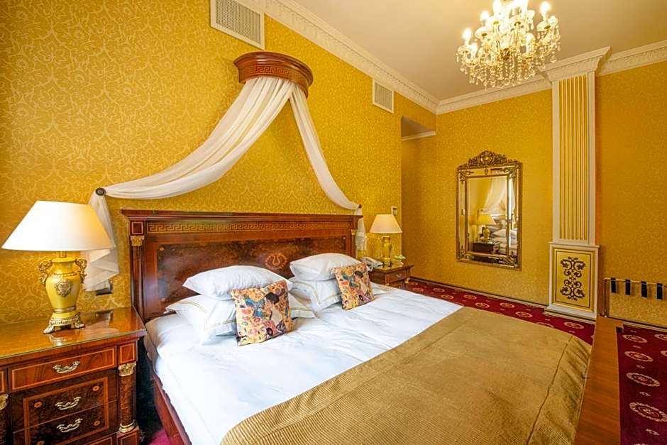 Bohema Boutique Hotel & Spa