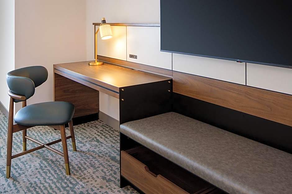 Hyatt Regency Reston