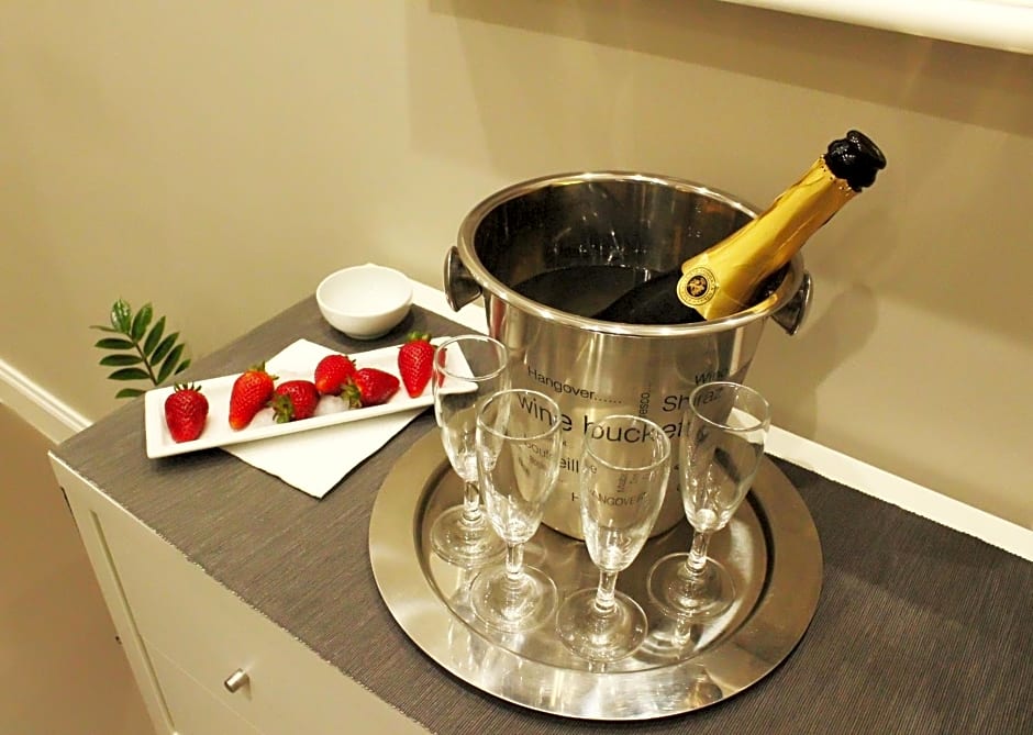 Residenza La Scala – Naples, CO