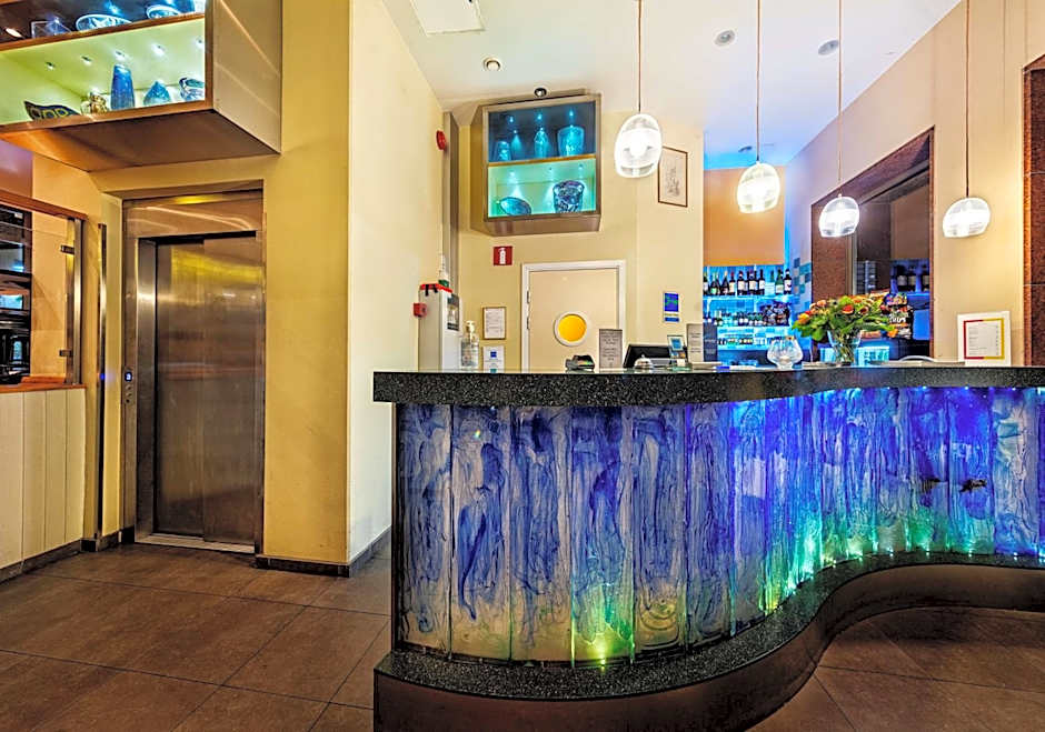 Best Western Hotel Royal