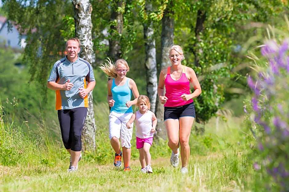 Sportshotel Vejen