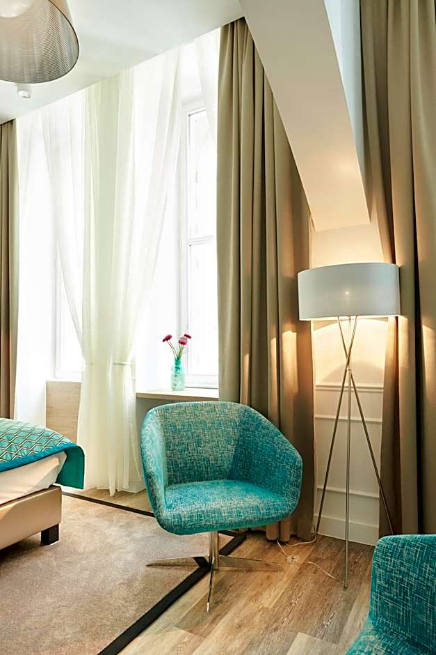 Boutique Residence Budapest