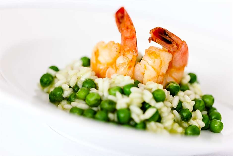 Hotel Bad Salomonsbrunn