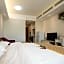 Square Garden Yuexiu Time Apartment