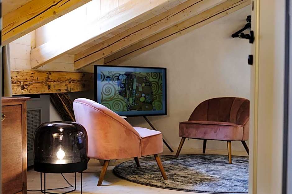 Monastery Garden Bistro & Rooms