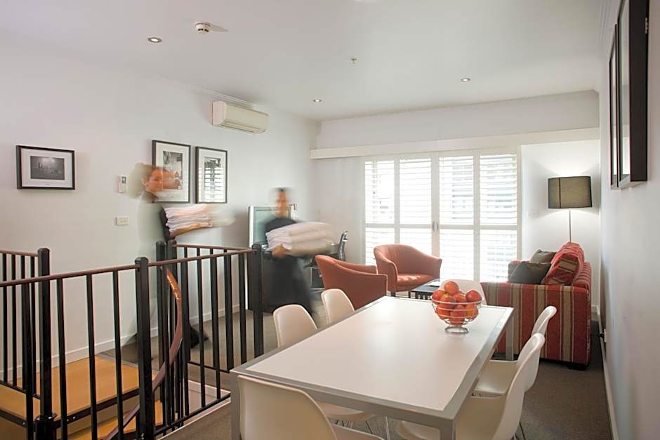Alto Hotel On Bourke