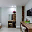 Cherry Hotel and Apartment