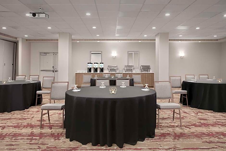 Hilton Garden Inn Philadelphia-Fort Washington