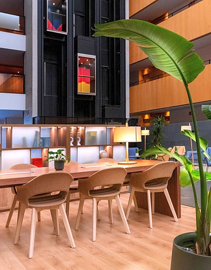 INNSiDE by Melia Barcelona Aeropuerto