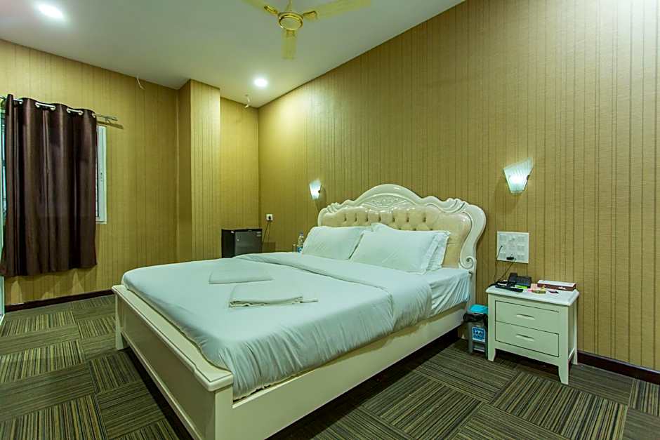 Hotel Park Victoria