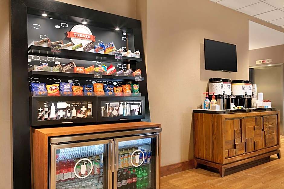 Hampton Inn By Hilton New York - Laguardia Airport