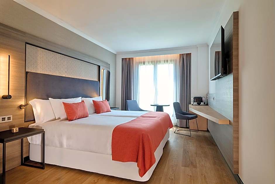 Sercotel Gran Hotel Luna De Granada