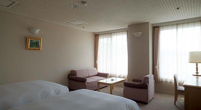 Shirahama Key Terrace Hotel Seamore