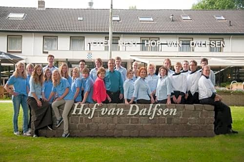 Hof van Dalfsen