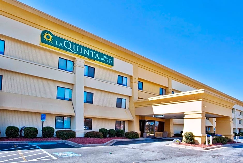 La Quinta by Wyndham Columbus State University