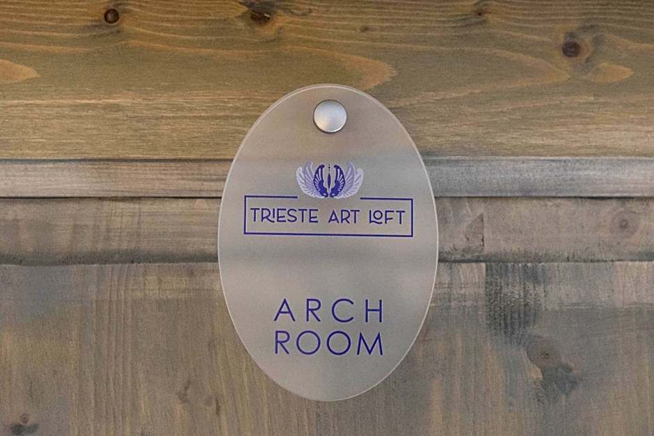 Trieste Art Loft