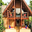 Jetwing Vil Uyana, A Luxury Reserve