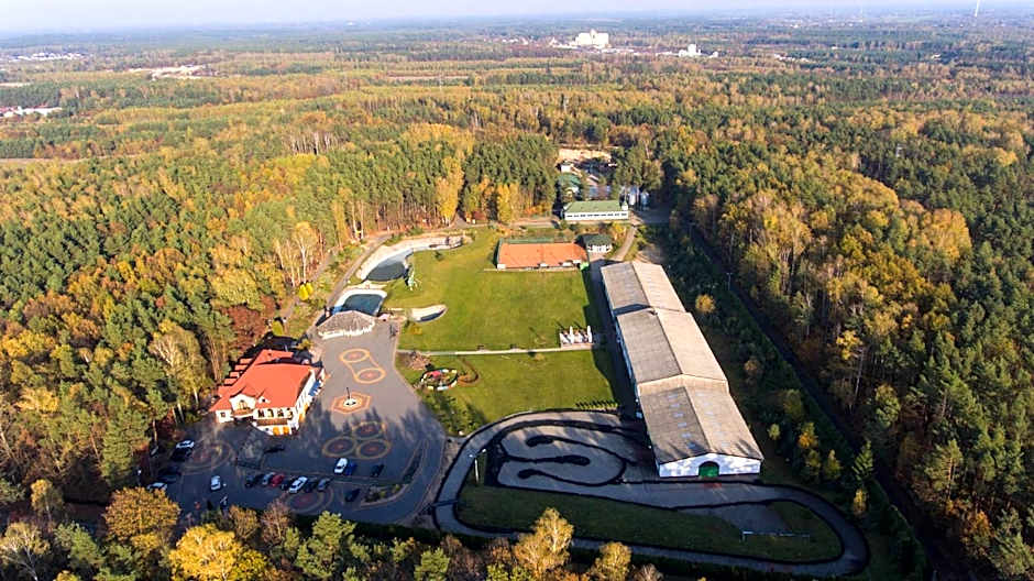 Klimatyczne Domki - Całoroczne