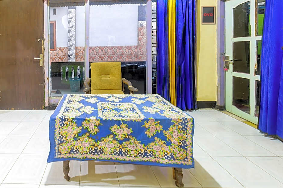 Hotel O Lestari Homestay