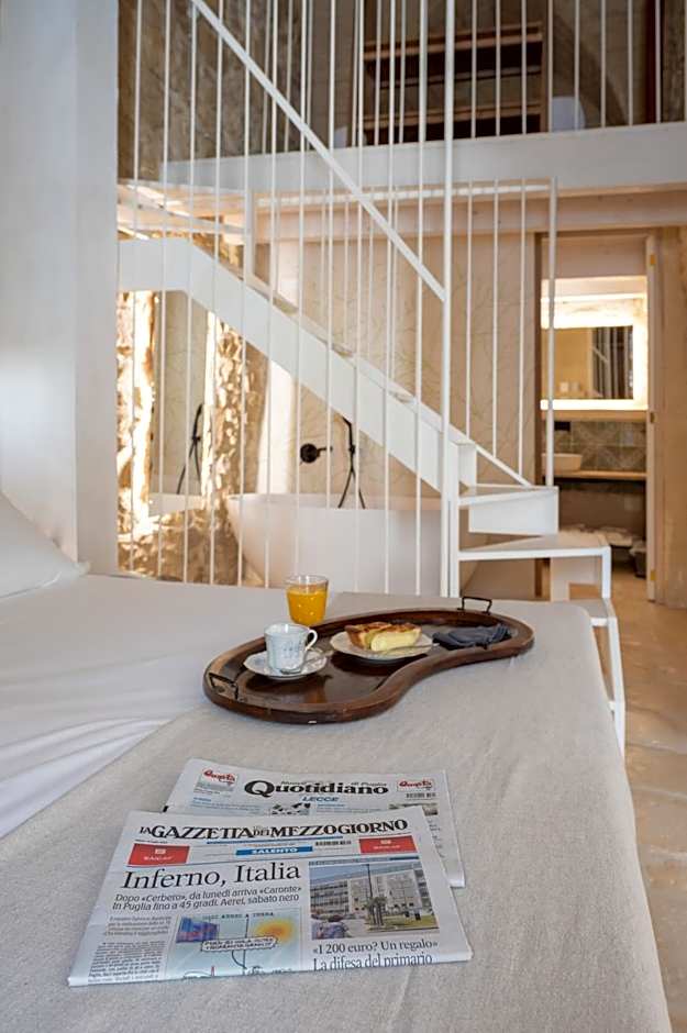 Palazzo Sant'Anna Lecce