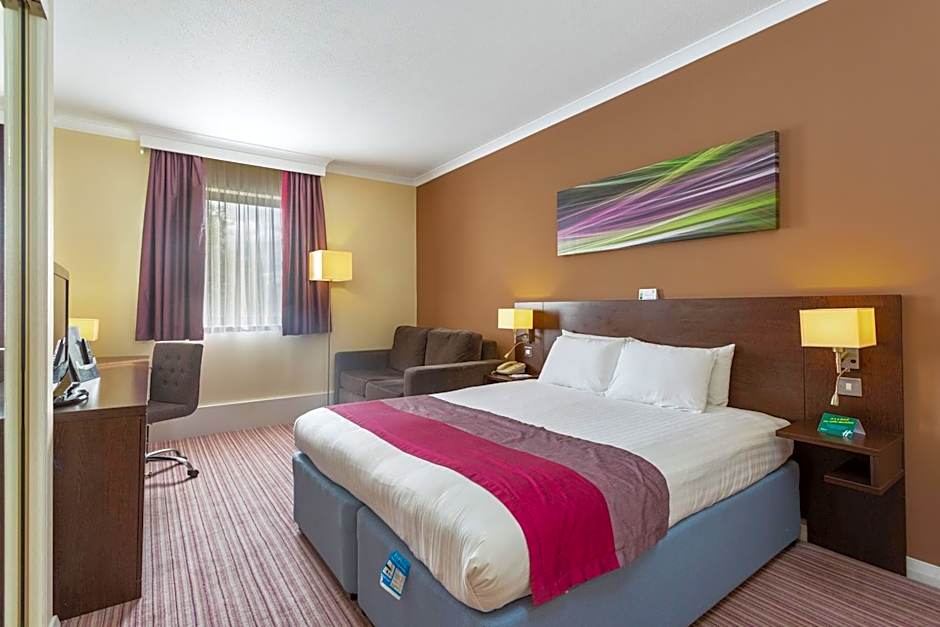 Holiday Inn Leamington Spa / Warwick By IHG