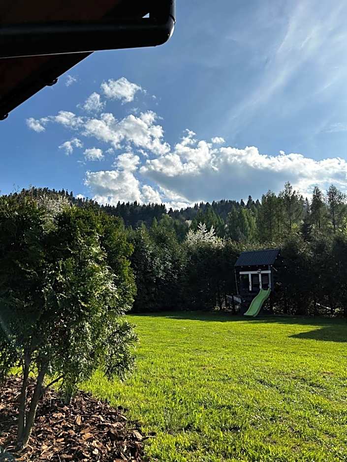 Pokoje Gościnne Malinówka