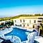 Orestis Hotel Sea View Apartments