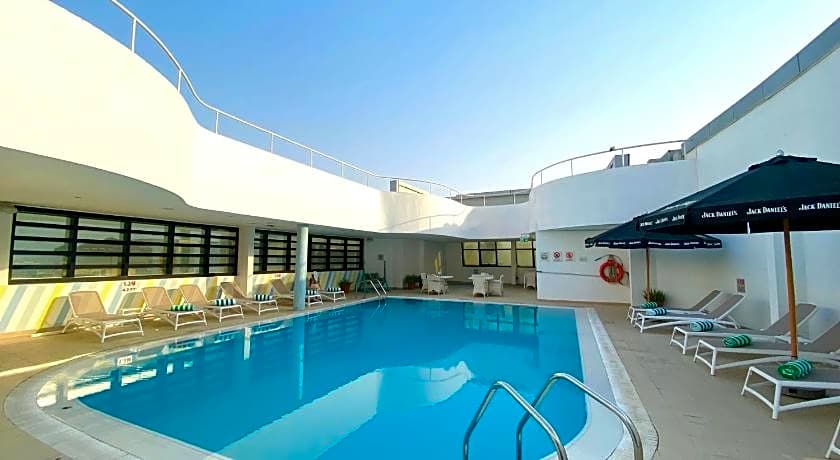 Holiday Inn Abu Dhabi By IHG