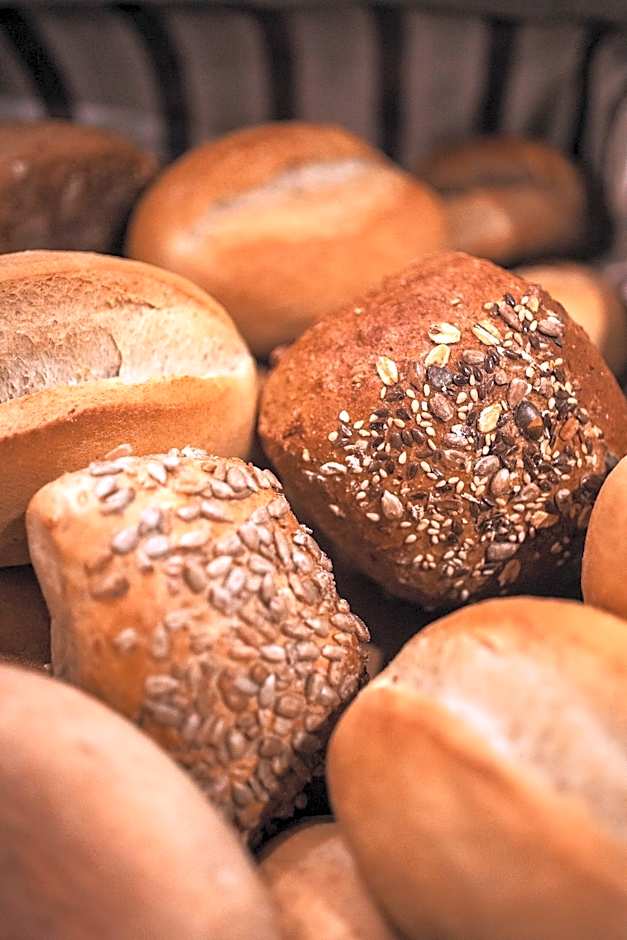 Pension Peters Berlin