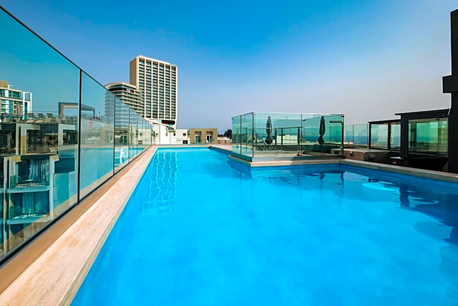 Spinola Hotel
