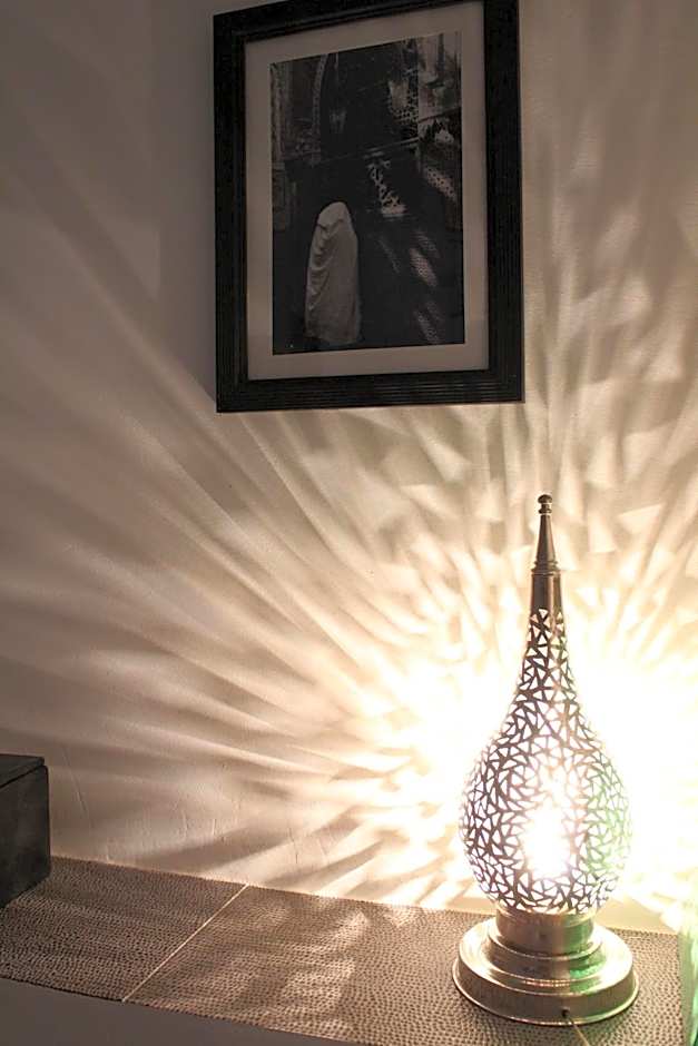 Riad Alamine
