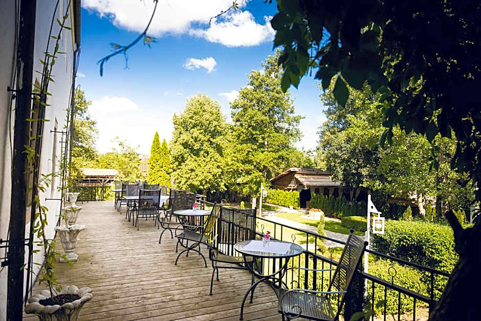 Schlosshotel Neufahrn