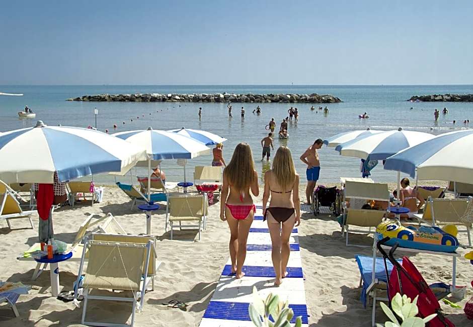 Residence Stella Marina