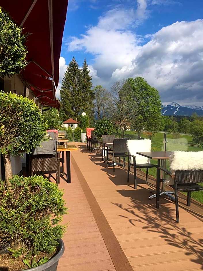 Landhaus Ramsau